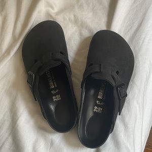 Boston Birkenstock Exquisite